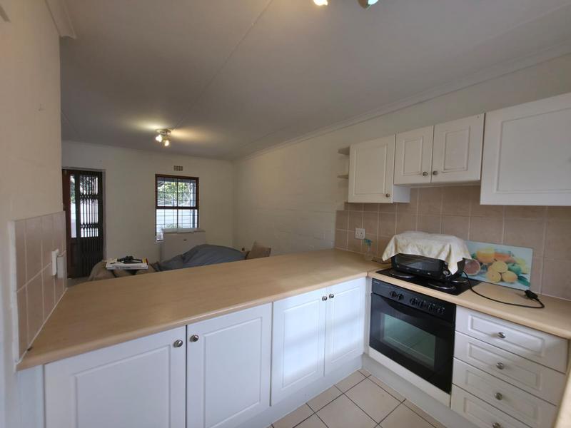 2 Bedroom Property for Sale in Parklands Western Cape